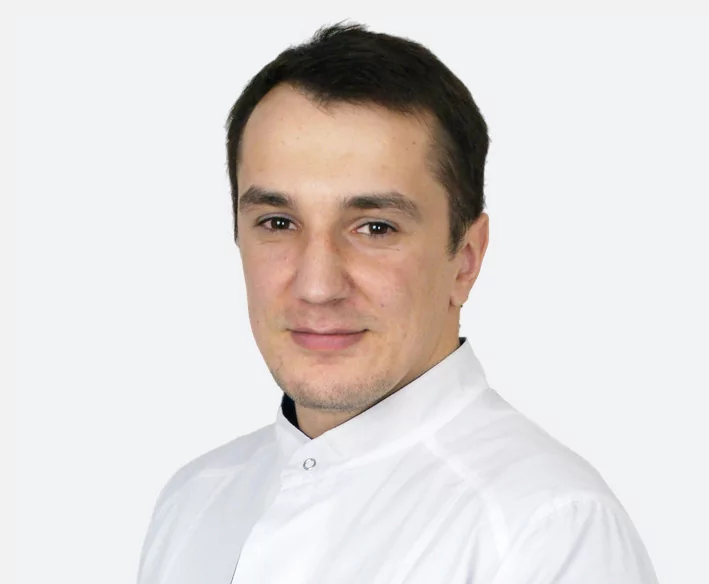 Рагимханов Фарид Султанахмедович