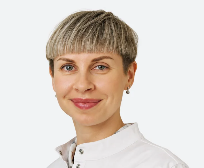 Кочуева Марина Владимировна