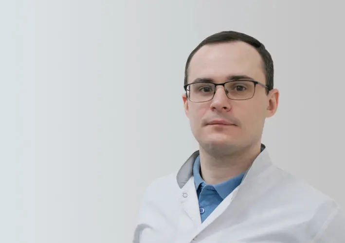 Рысаков Иван Александрович
