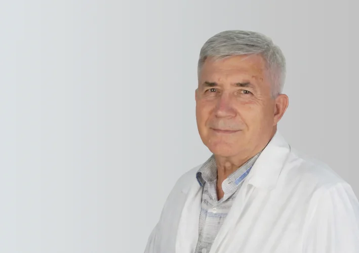 Полежаев Валерий Владимирович