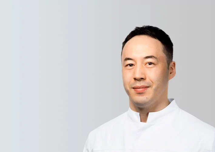 Барктабасов Самат Тургунбекович