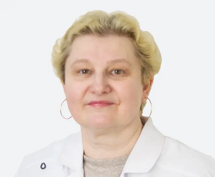 Кузнецова Ольга Юрьевна