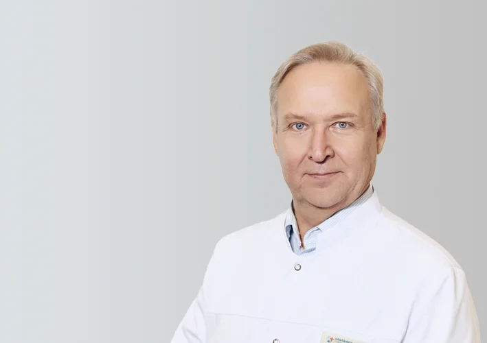 Гранкин Всеволод Борисович