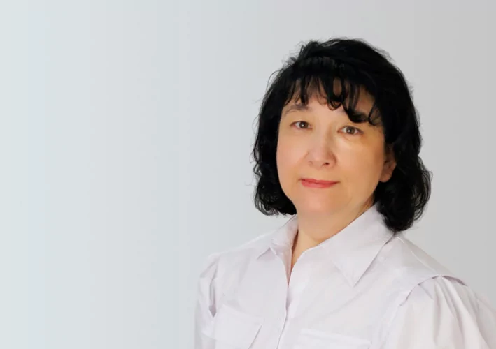 Попельницкая Наталья Олеговна