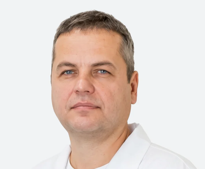 Чернявский Петр Валерьевич