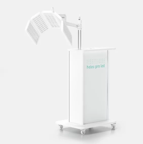 Лечение Heleo Pro LED в Одинцово