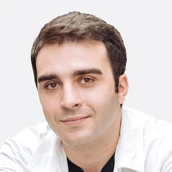 Ломаиа Гога Георгиевич