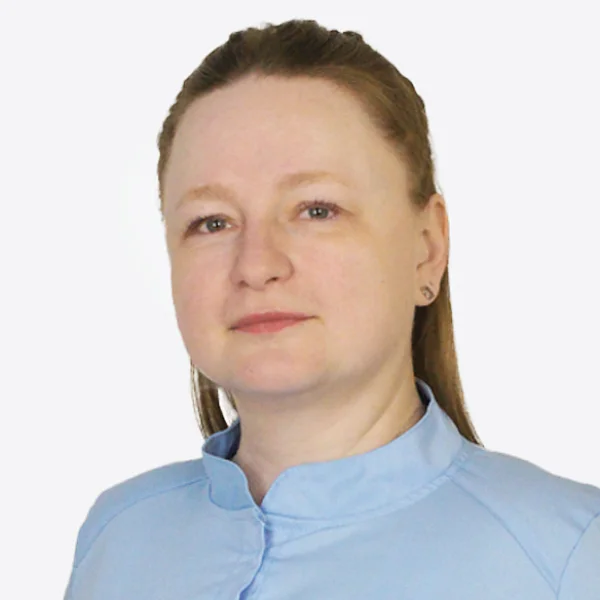 Михайлова Дарья Владимировна
