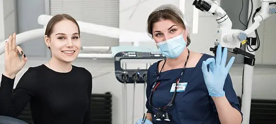 Только 29 августа! Бесплатная диагностика прикуса и персональный план лечения