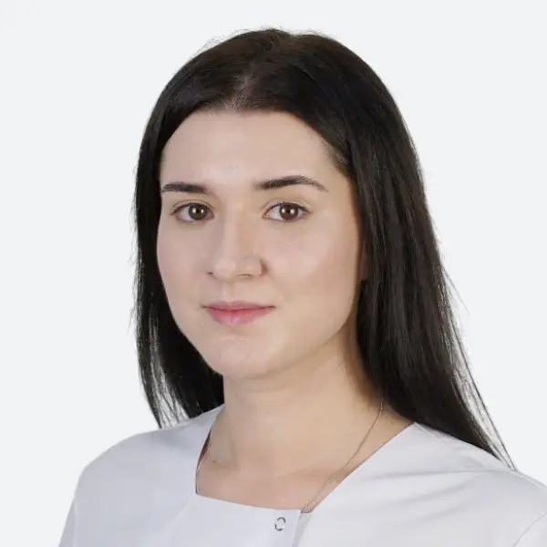 Леньшина Надежда Паатовна