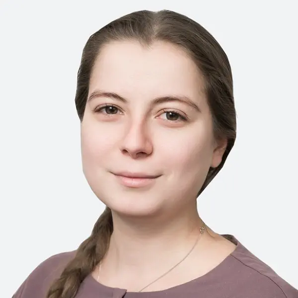 Строчек (Тараткина) Дарья Сергеевна