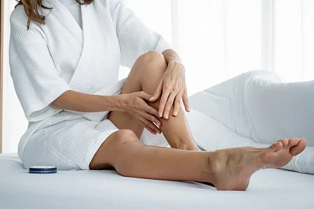 Лечение варикозной болезни по полису ОМС в 2024г.