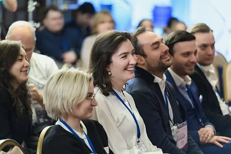 Председатель Ассоциации управленцев сферы здравоохранения высоко оценил конференцию «Дэнтал Эксперт-2026»