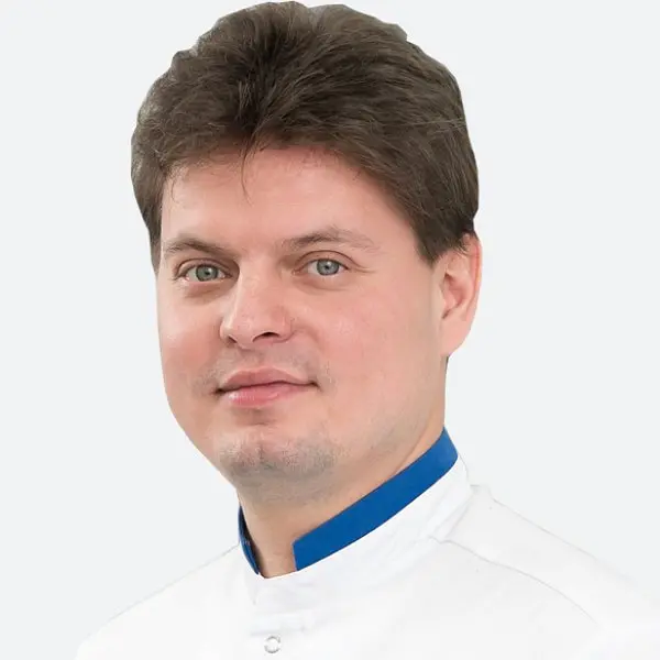 Макаров Лев Александрович