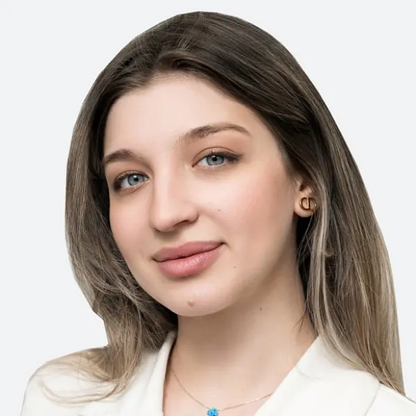 Шония Натия Джемалиевна