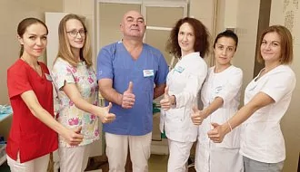 Приглашаем на День открытых дверей