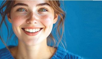 Белая магия: скидка 10% на бережное отбеливание зубов системой Flash