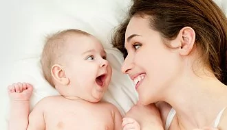 Остеопатический прием после родов «Мама и малыш»