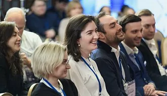 Председатель Ассоциации управленцев сферы здравоохранения высоко оценил конференцию «Дэнтал Эксперт-2026»