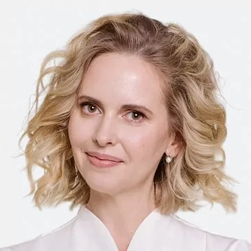 Полякова Анна Александровна