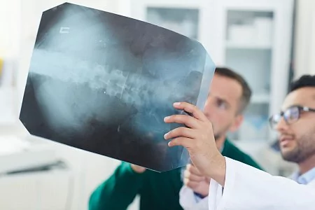 Рентген в Одинцово