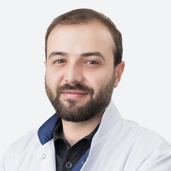 Нерсисян Ваагн Ашотович