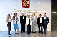 Теневой рынок медуслуг: миллиарды рублей риска для здоровья пациентов. Доклад «Альтамед+» в Государственной Думе