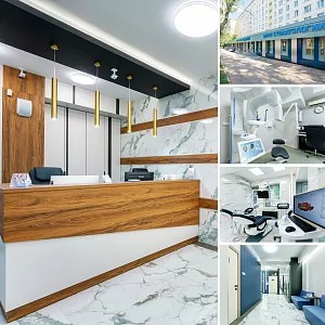 Центр стоматологии «Альтамед+ на Комсомольской». Открываем расписание!