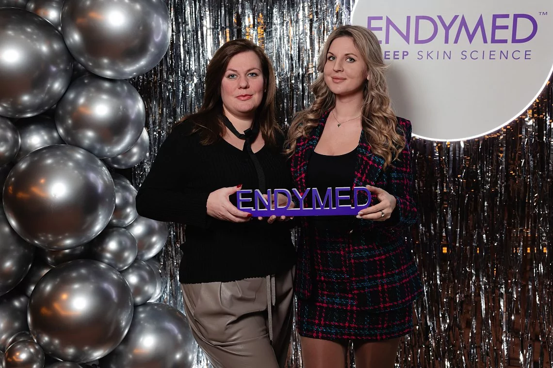EndyMed: погружение в бренд