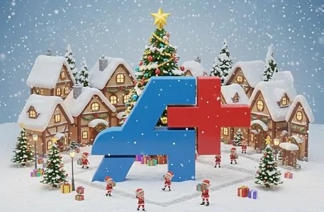 График работы клиник «Альтамед+» в новогодние праздники