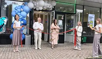 «Альтамед+» на Неделина: новый старт, новая высота