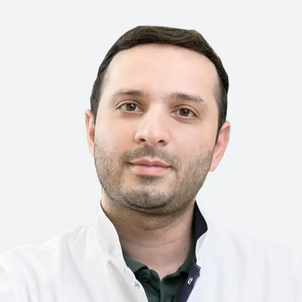 Давидов Анар Рафаилович