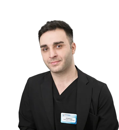 Этапы протезирования All on 6 (Все на 6)