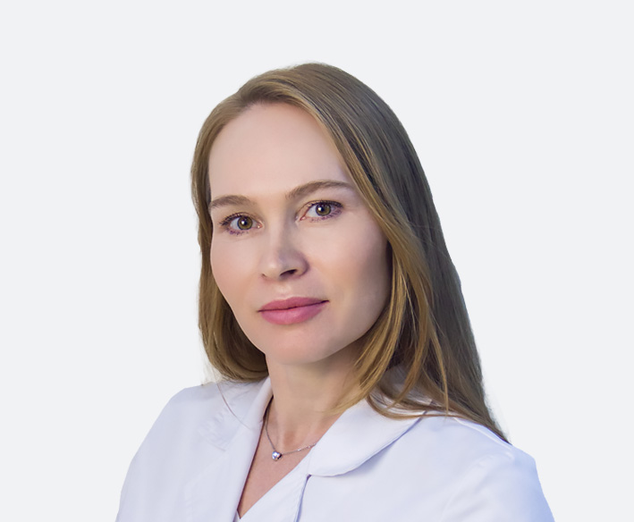 Куликова карина владимировна