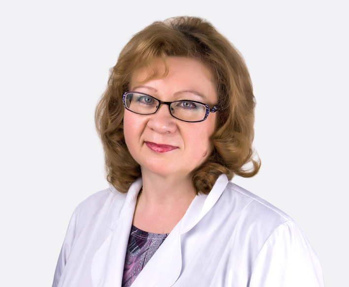 Шалахманова лада анатольевна