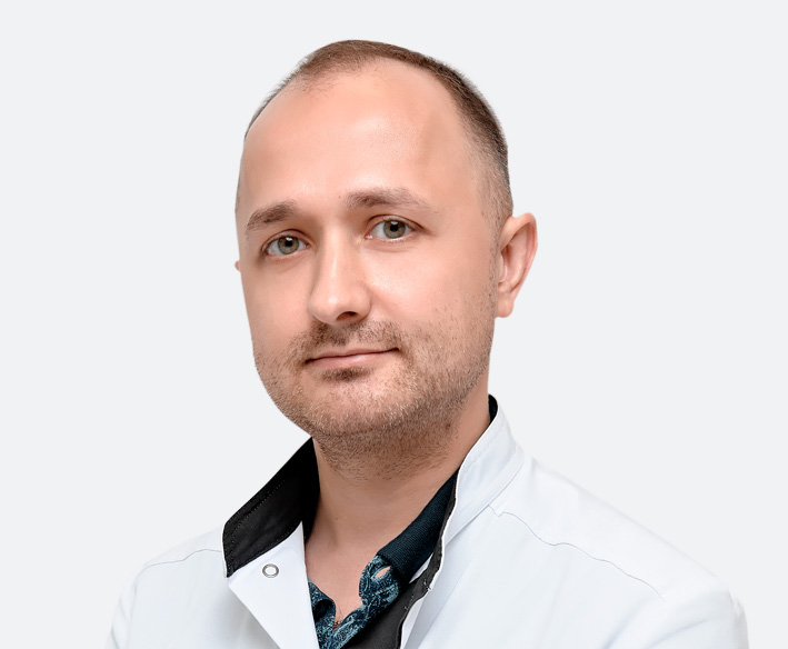 Учуров ока николаевич нейрохирург