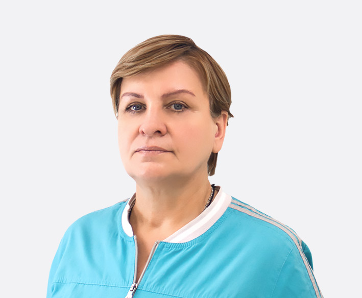 Нина калашникова волгу