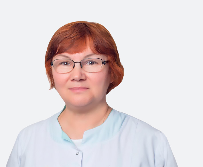 Рубиновская карина леонидовна